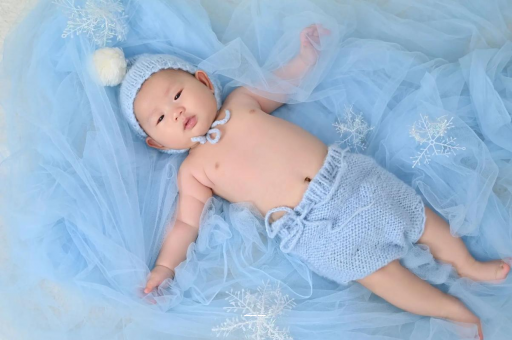 武夷山孕妇三个月肚子多大